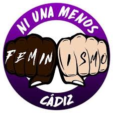Mi experiencia en la marcha #niunamenos y lo que se vivió ese día. Ni Una Menos Cadiz Niunamenoscadiz Twitter