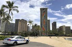 As of friday morning, hawaii had 26 confirmed cases of coronavirus, but, like the rest of the country, testing lags. Judge Hawaii S Quarantine Is Reasonable During Pandemic Hawaii Tribune Herald