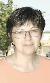 Donna Drago named editor of the Jamestown Press