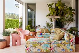 Now, fashion is not only scandinavian, but also a more daring decor. October 2020 Editor S Letter Architectural Digest