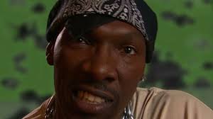 Charlie Murphy RIP| Off-Topic Discussion forum |