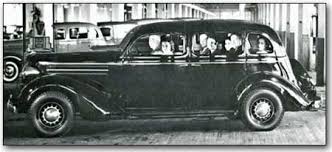 Image result for Black 1930 Dodge