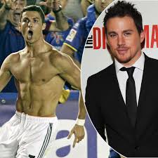 This privacy policy addresses the collection and use of personal information cristiano ronaldo‏подлинная учетная запись @cristiano 7 апр. Sexiest Man Alive Channing Tatum Traumt Von Ronaldos Korper Stars