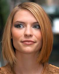 Strawberry Blonde Bob Haircuts Short Hair Styles Natural Hair Styles Straight Bob Hairstyles