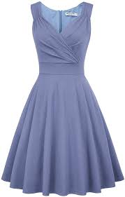 Amazon Com Vintage Cocktail Dress Summer A Line Swing Dress Size S Yellow Cl698 8 Clothing Womens Cocktail Dresses Cocktail Dress Vintage Womens Dresses