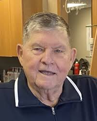 Dennis W. Corcoran Obituary January 10, 2024