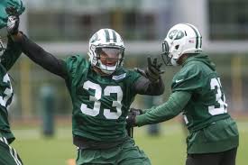 Comparing The New York Jets Roster Against The 2008 Winless