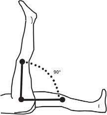 Maybe you would like to learn more about one of these? Range Of Motion In Terms Of Active Flexion Of Hip Knee Extension Download Scientific Diagram