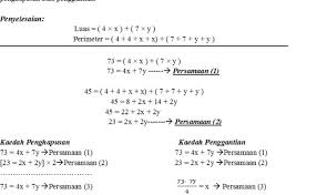 Soalan Matematik Spm Dulu Dan Kini Otosection