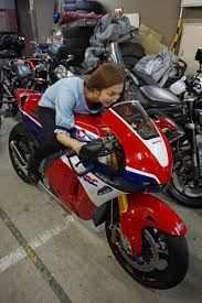 水野ちぱる on twitter motorcycle momma bikes girls biker girl