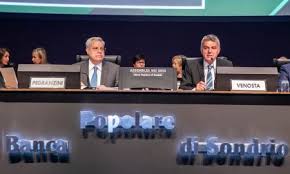 Ordine dei dottori commercialisti e degli esperti contabili di padova. La Banca Popolare Di Sondrio Valutata Positivamente Da Scope Ratings Prima La Valtellina