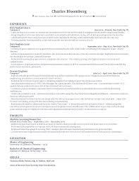 Rezi Data Analyst Resume Template