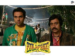 The world's most beautiful movie posters and hd wallpapers category. Oye Lucky Lucky Oye Movie Wallpaper 18