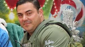 Fundraiser by Nayleshka luna : A Hero's Legacy