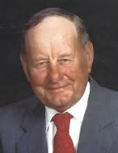 Obituary information for John M. McCullough