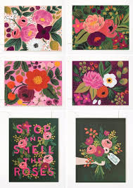 Rifle paper floral pattern painted. Pin On Artsy