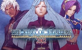 Si quieren el juego, por mp. The King Of Fighters 2002 Gratis En Gog Por Tiempo Muy Limitado