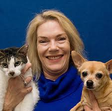 Board — Companion Animal Alliance