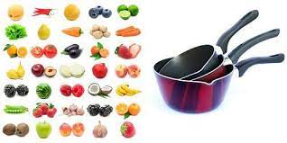 Fruits And Vegetables For Baby Do They Have To Be Cooked