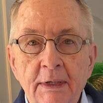 Mr. Curtis Neal Allen Obituary