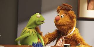Critics Are Slating New Muppets Series