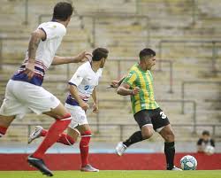 Sigue la actualidad del coronavirus en rtve.es. Aldosivi Fue Goleado Por San Lorenzo Por 4 A 1 En El Mundialista El Retrato De Hoy