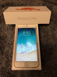 Iphone 6s and iphone 6s plus embody apple's continuing environmental progress. Iphone 6s Plus 128gb Rose Gold At T Iphone 6s Rose Gold Iphone 6s Gold Iphone 6s