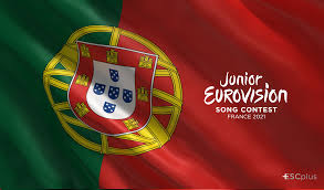 Portugal live conan osiris telemóveis first semi final eurovision 2019. Is Portugal Back To Junior Eurovision Escplus