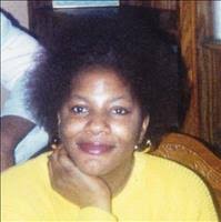 Diane "Cookie" Thomas