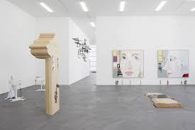 helen marten almost the exact shape of florida installation at kunsthalle zurich september 1 november 4 2 interior architecture interior contemporary art