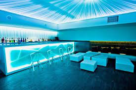 Maybe you would like to learn more about one of these? Nightclub Ceilings Chill Out Lounge Ceiling Design Barrisol Ceiling