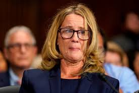 Christine Blasey Ford and the Power of Vulnerability ...