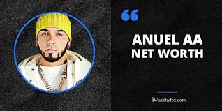We did not find results for: Anuel Aa Net Worth Updated 2021 Iwealthyfox