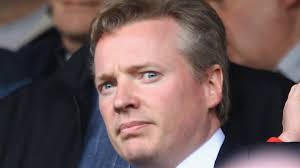 Rangers owner Craig Whyte: 'I'm a scapegoat'