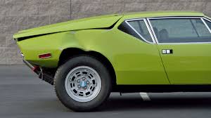 Image result for Medium Green 1971 Pantera
