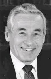 ROSS BENNETT Obituary (2019)