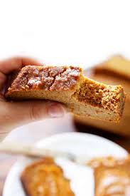 Perfect for a special event, or. Gluten Free Pumpkin Bread Lexi S Clean Kitchen