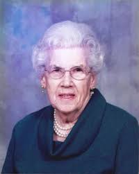 DOROTHY HENNEMUTH Obituary (1920