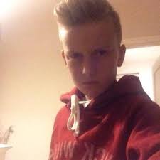 Tom Mahon (@mahon503)