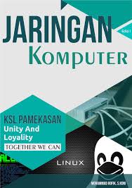 Terlepas dari semua itu, saya menyadari sepenuhnya bahwa masih ada kekurangan baik dari segi susunan kalimat maupun tata bahasanya. Free Download E Book Jaringan Komputer Dasar