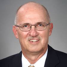 SRMC announced today that President and Program Manager Dave Olson is  retiring June 6, and SRMC Chief Engineer Dr. Thomas Burns, Jr. will assume  the role upon his retirement. Thank you, Dave,