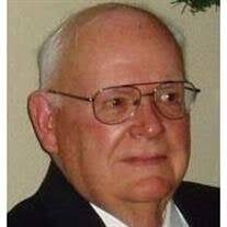 Henry "Gene" Eugene Wellborn Obituary