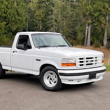 Image result for Oxford White 1994 Ford Truck