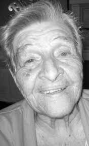 Lila Dobson Obituary (1921