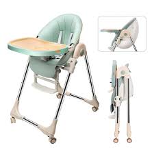 Ounuo Hochstuhl Kinderhochstuhl Babystuhl Real De