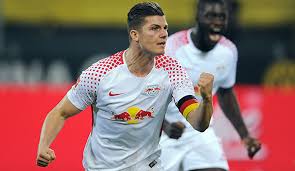 63% wünschen sich ein einfamilienhaus. Ofb Teamkicker Marcel Sabitzer In Einer Statistik Herausragend