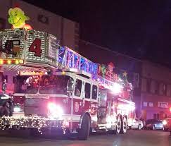 When Is Macon Missouris Christmas Parade 2022 Annual Events — Macon Area Chamber Of Commerce