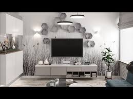 16 interior design ideas for led tv. Tv Stand Decor Ideas Modern Tv Stand 2019 Youtube