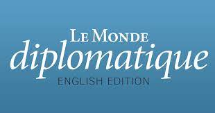 Each of our meticulously built typefaces is the result of years of teamwork at typofonderie. Le Monde Diplomatique English Edition
