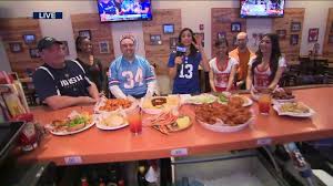 Zoe samuel 6 min quiz sewing is one of those skills that is deemed to be very. Getting In The Super Bowl Spirit At Hooters Pix11